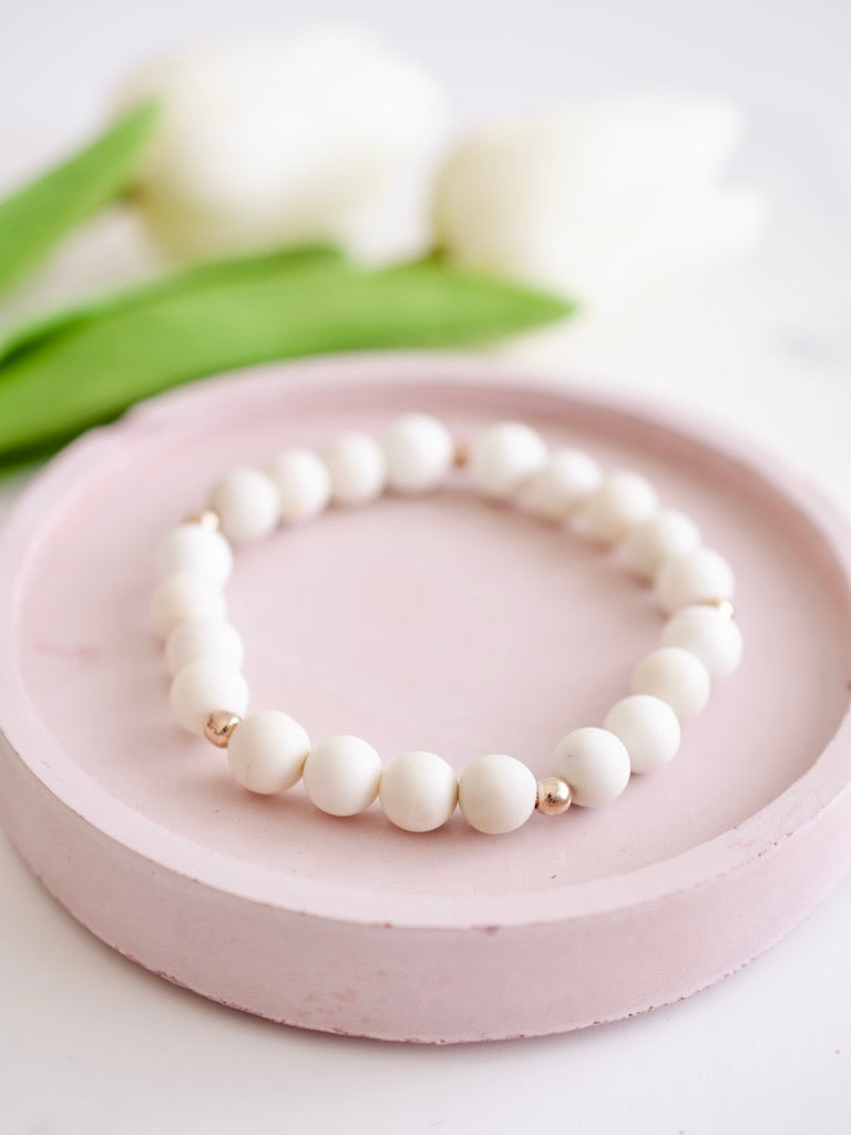 Stacking Bracelets