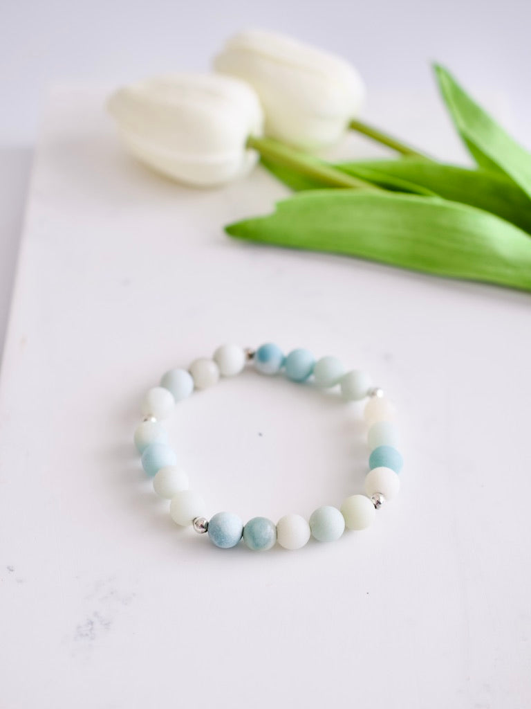 Breeze Stacking Bracelet