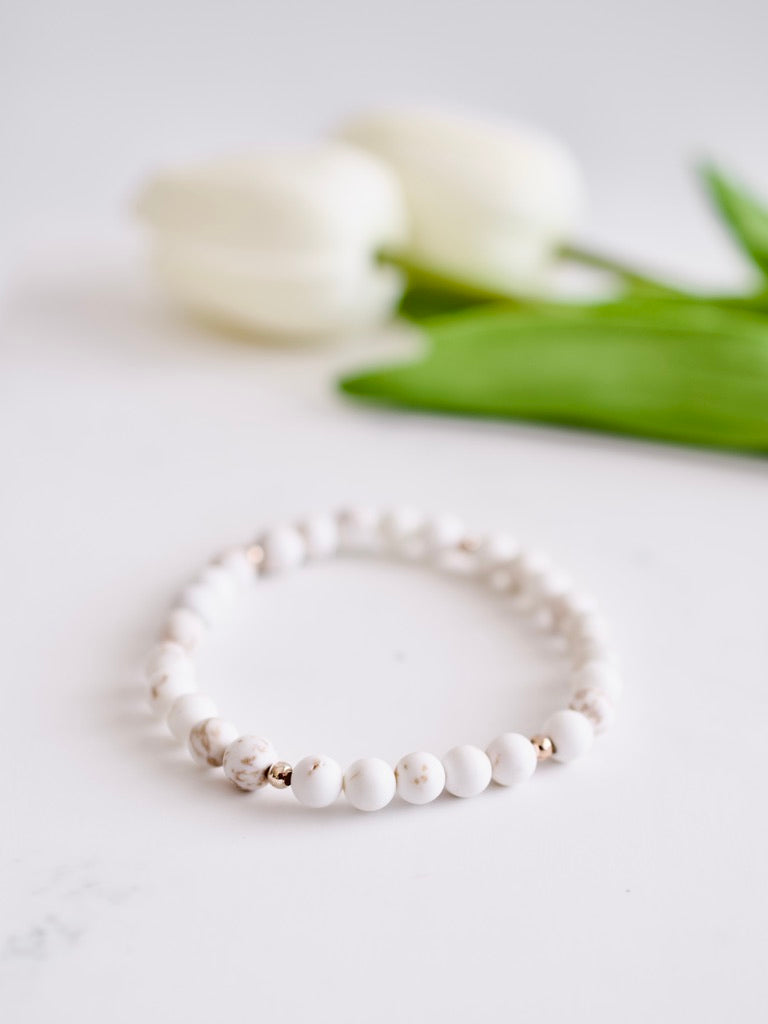 Fawn Stacking Bracelet