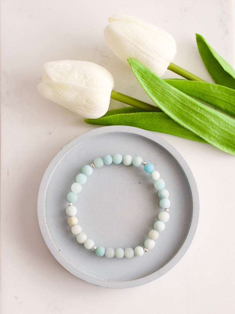 Breeze Stacking Bracelet