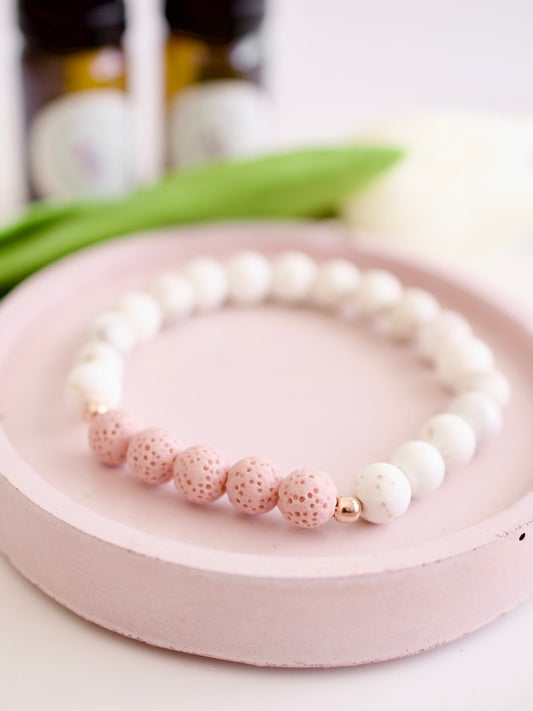 Fawn Diffuser Bracelet