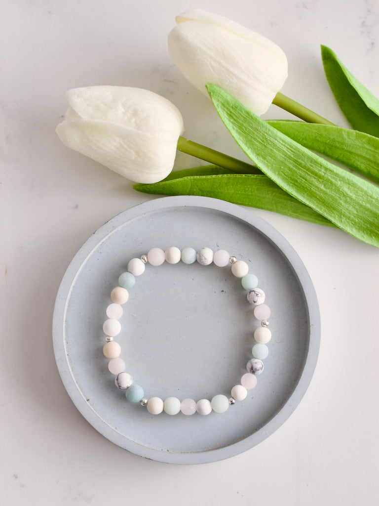 Harmony Stacking Bracelet