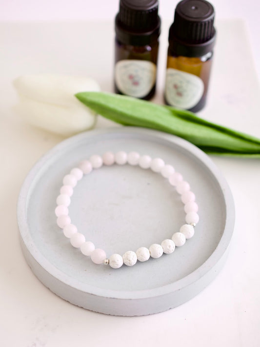 Blush Diffuser Bracelet