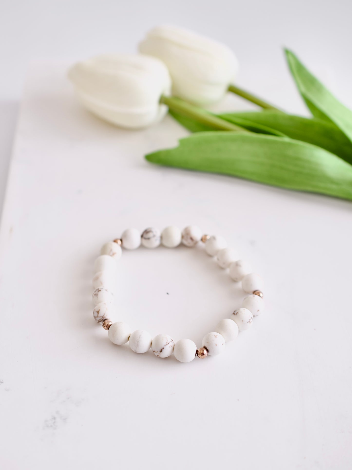Fawn Stacking Bracelet