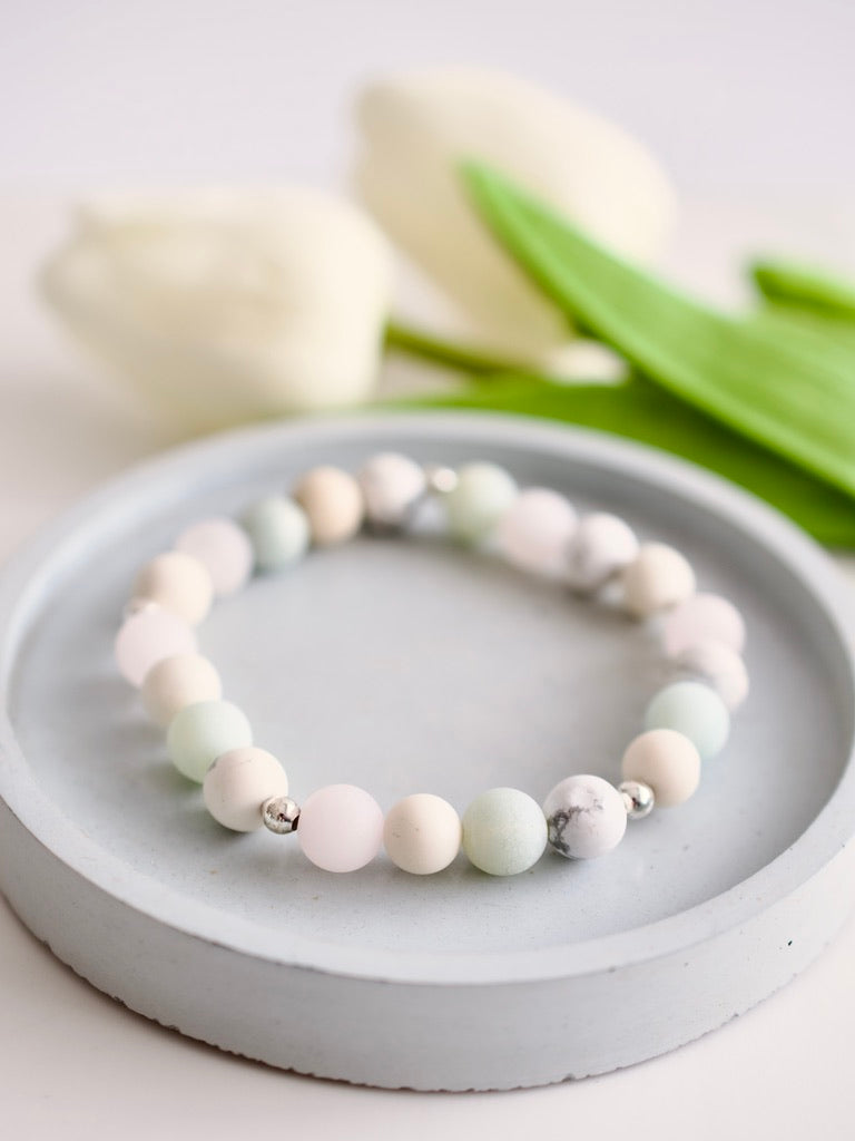 Harmony Stacking Bracelet