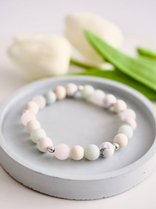 Harmony Stacking Bracelet