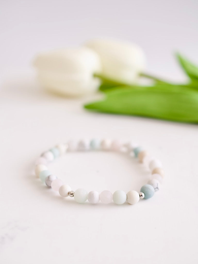 Harmony Stacking Bracelet