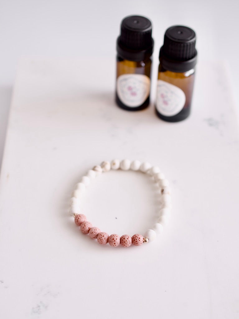 Fawn Diffuser Bracelet