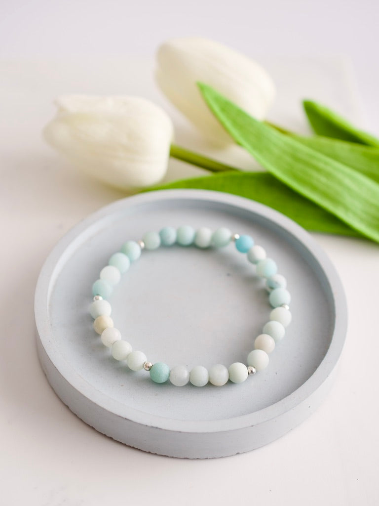 Breeze Stacking Bracelet