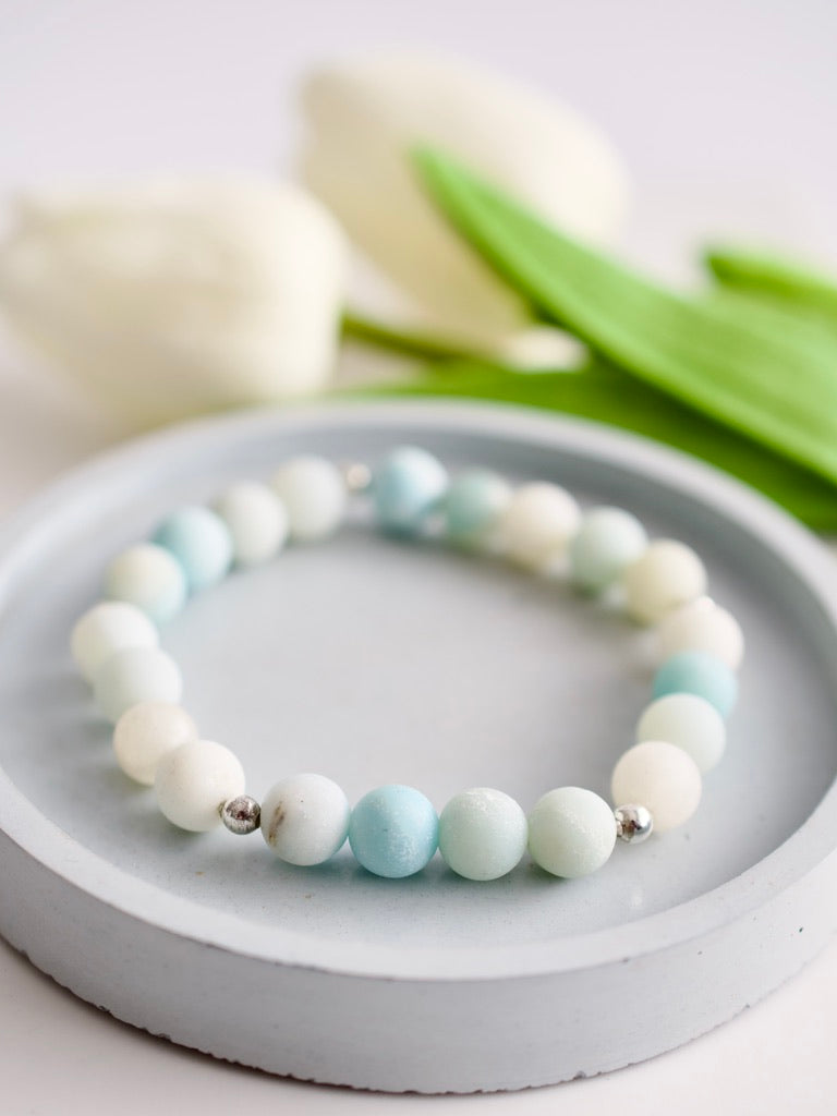 Breeze Stacking Bracelet