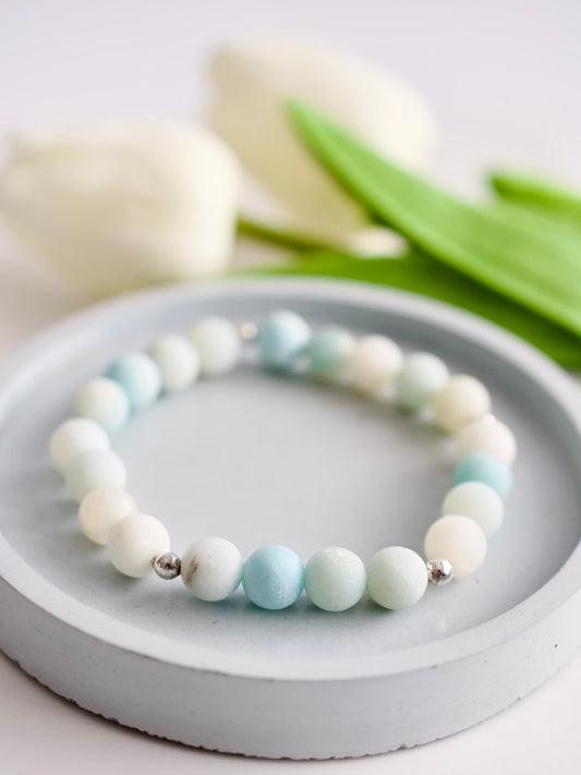 Breeze Stacking Bracelet