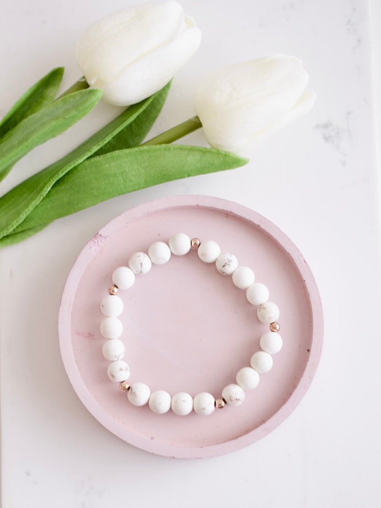Fawn Stacking Bracelet