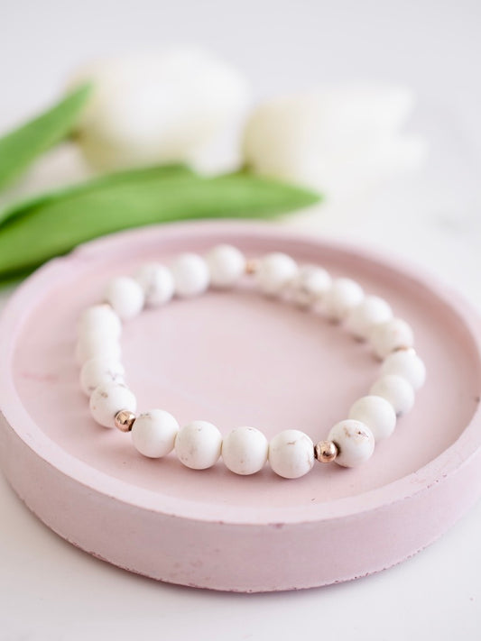 Fawn Stacking Bracelet
