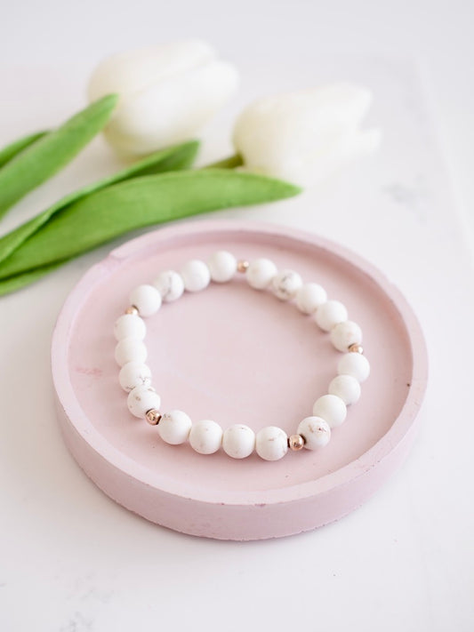 Fawn Stacking Bracelet