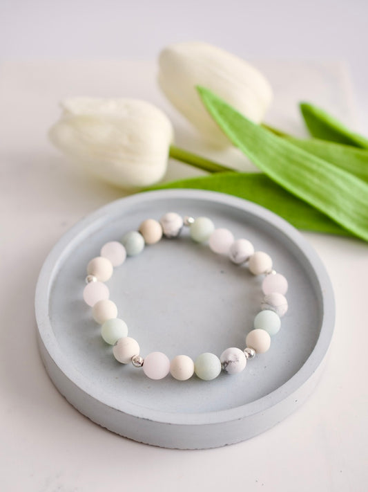 Harmony Stacking Bracelet