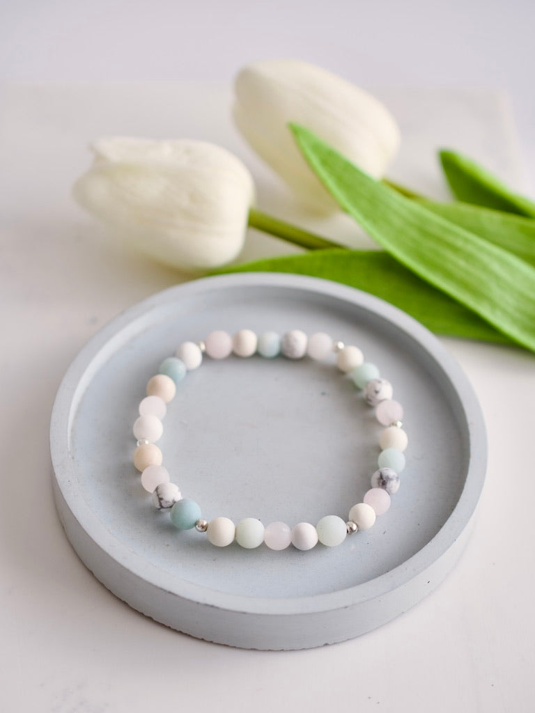 Harmony Stacking Bracelet