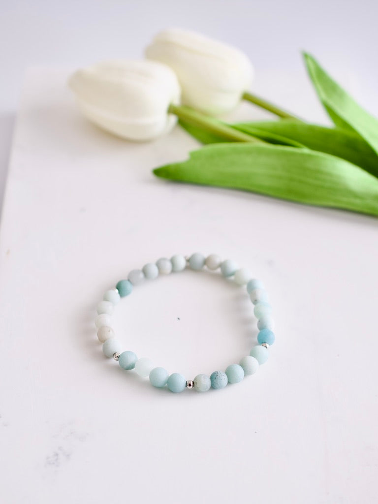 Breeze Stacking Bracelet