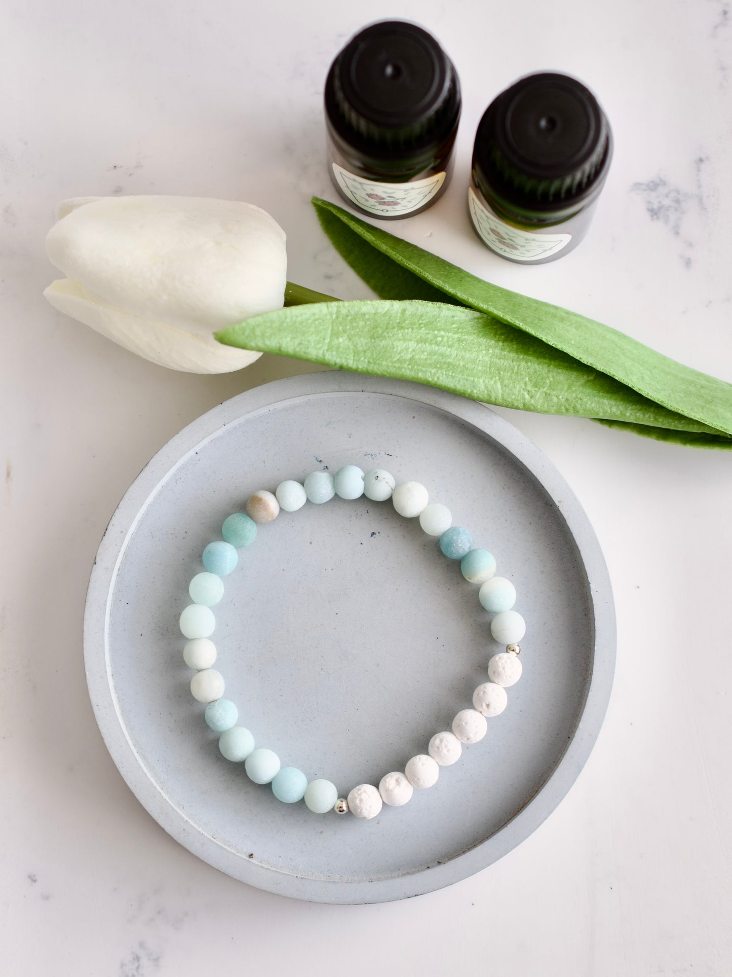 Breeze Diffuser Bracelet
