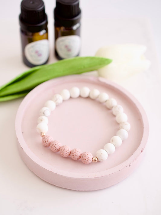 Fawn Diffuser Bracelet