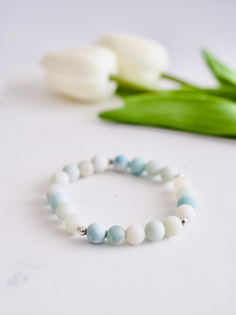 Breeze Stacking Bracelet