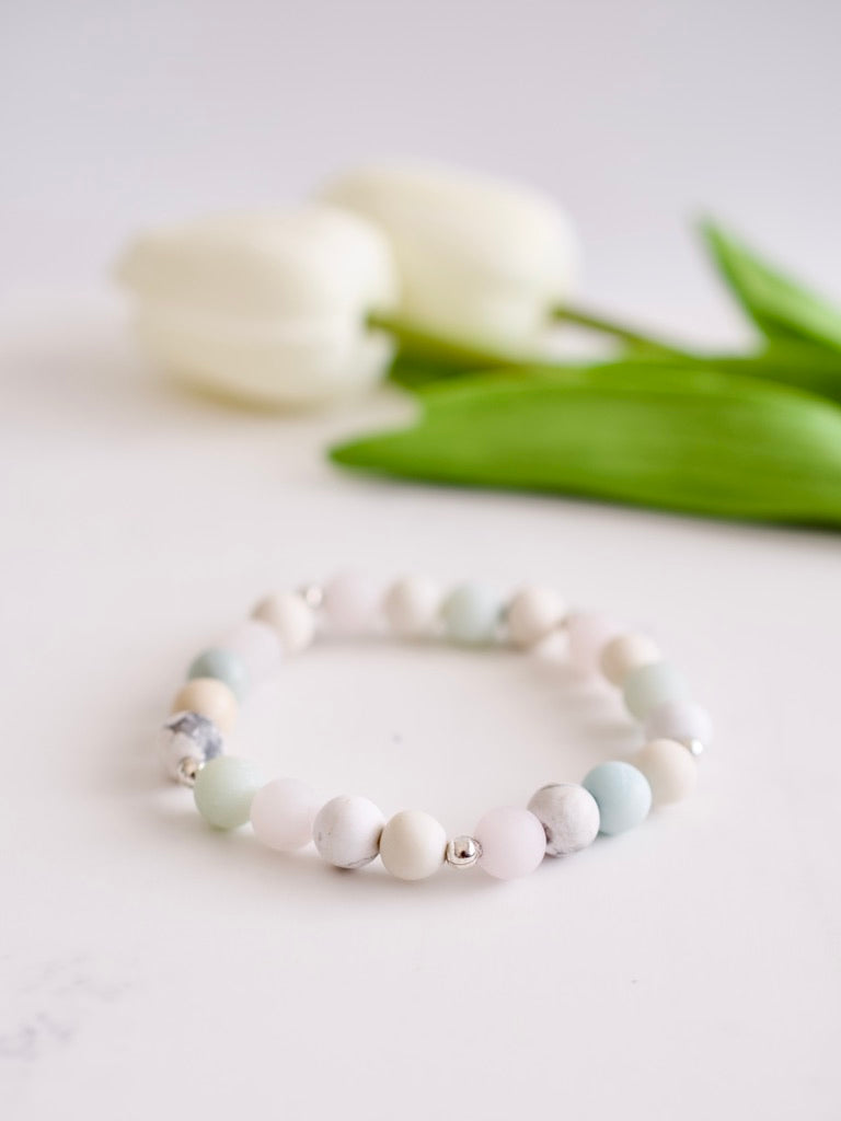 Harmony Stacking Bracelet