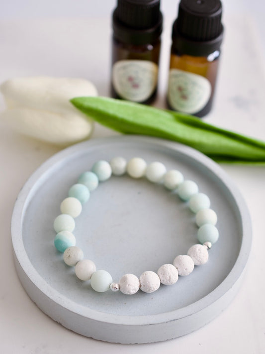 Breeze Diffuser Bracelet