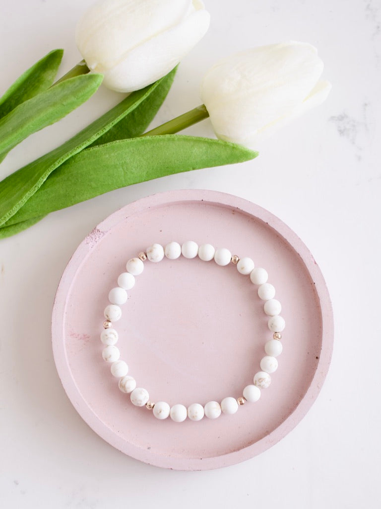 Fawn Stacking Bracelet