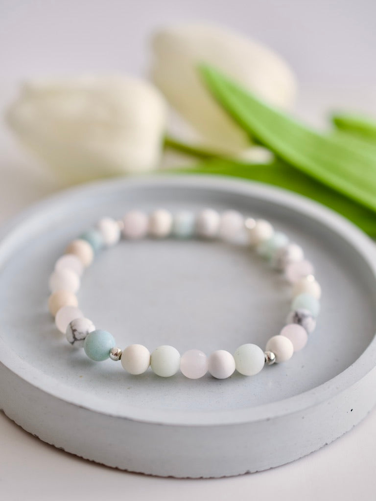 Harmony Stacking Bracelet