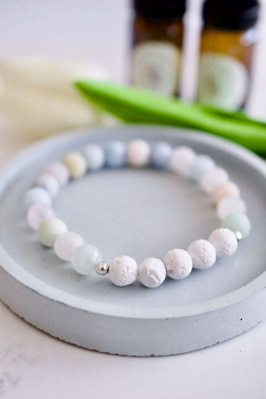 Aurora Diffuser Bracelet