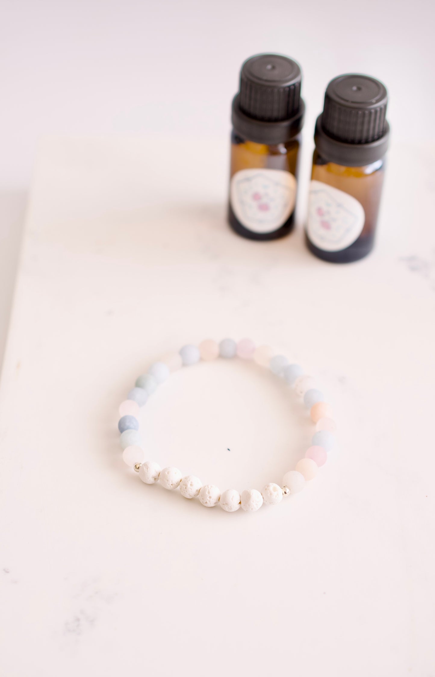 Aurora Diffuser Bracelet