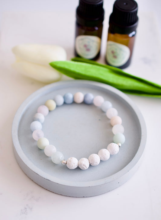Aurora Diffuser Bracelet