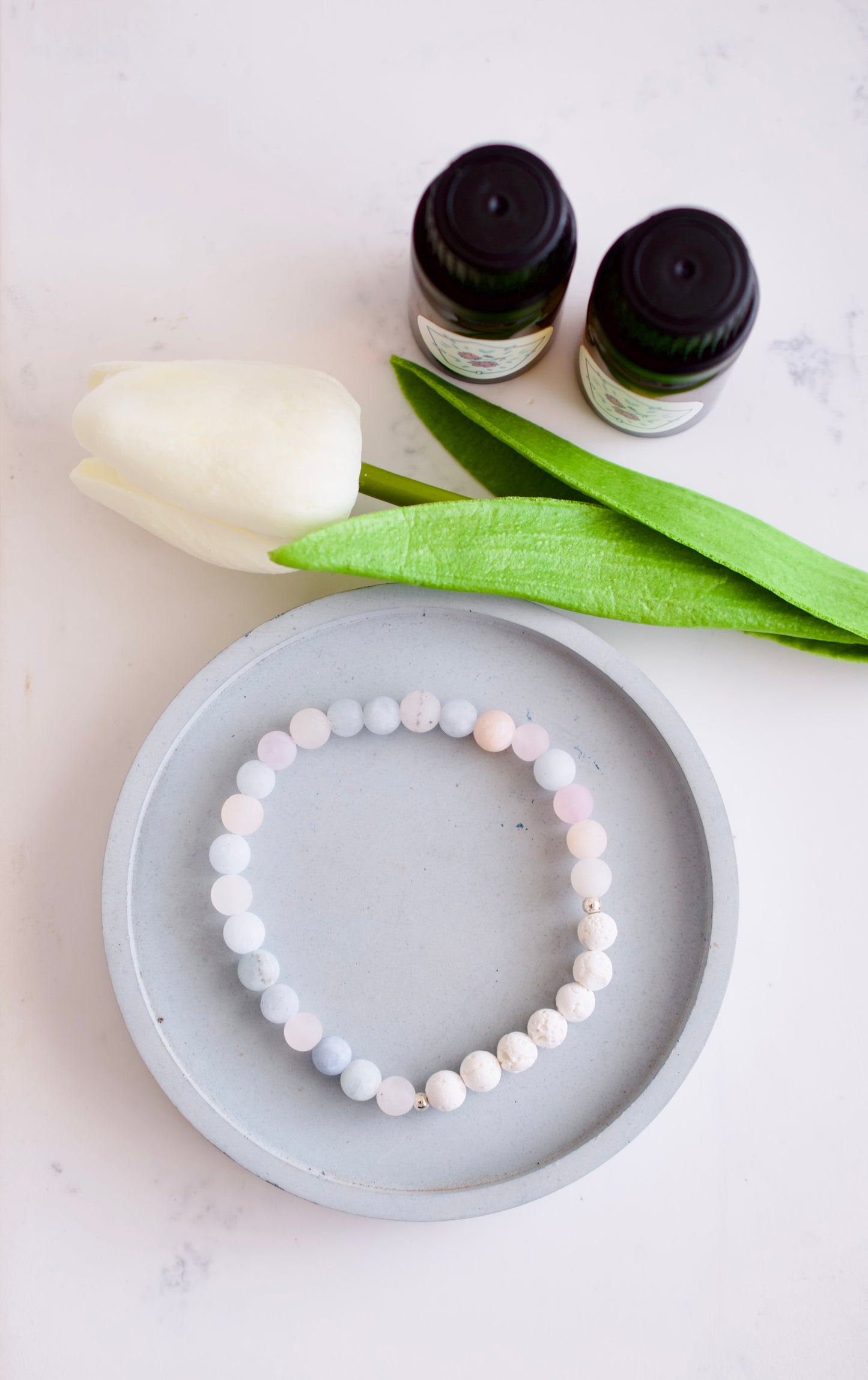 Aurora Diffuser Bracelet