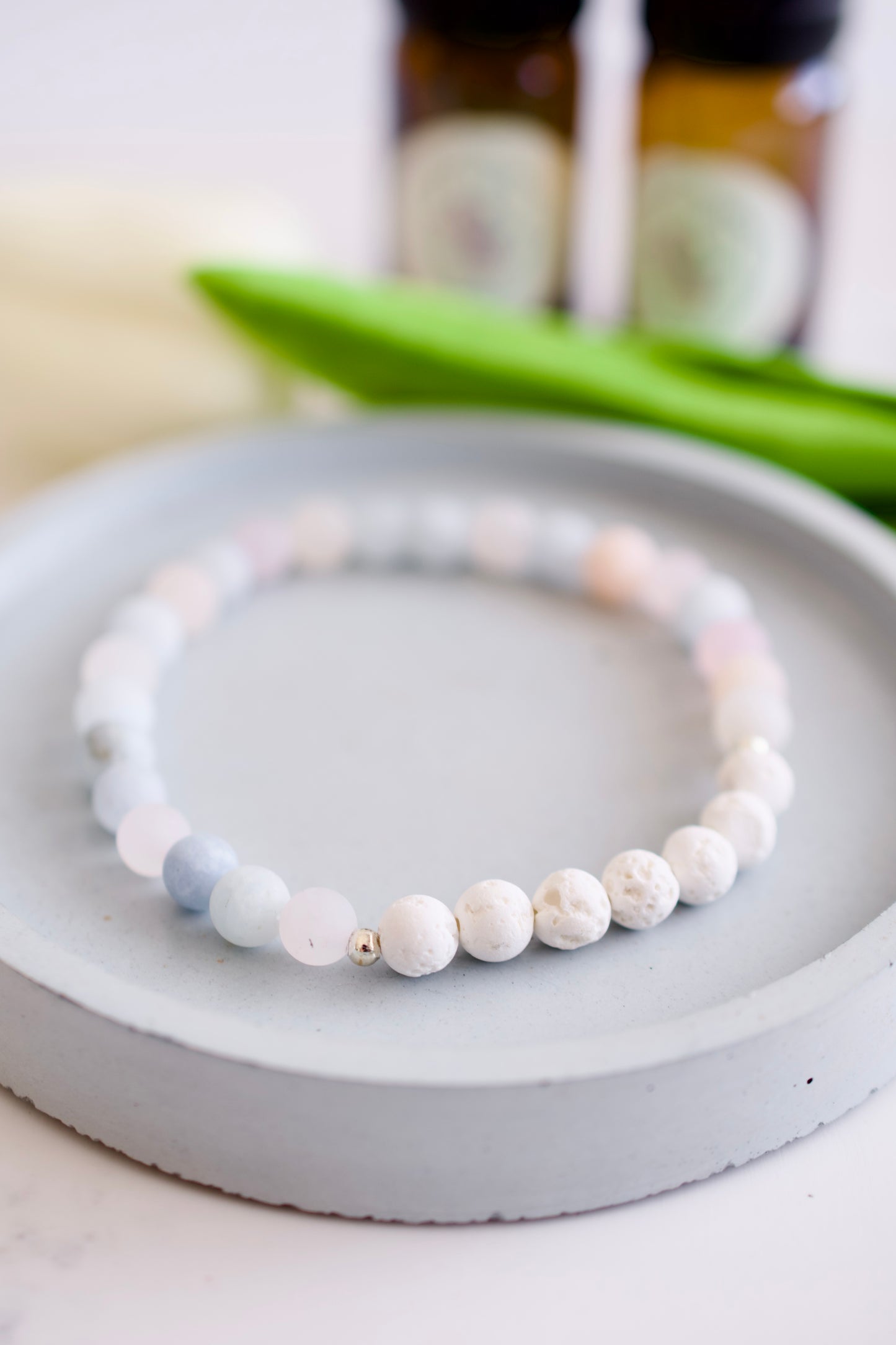 Aurora Diffuser Bracelet