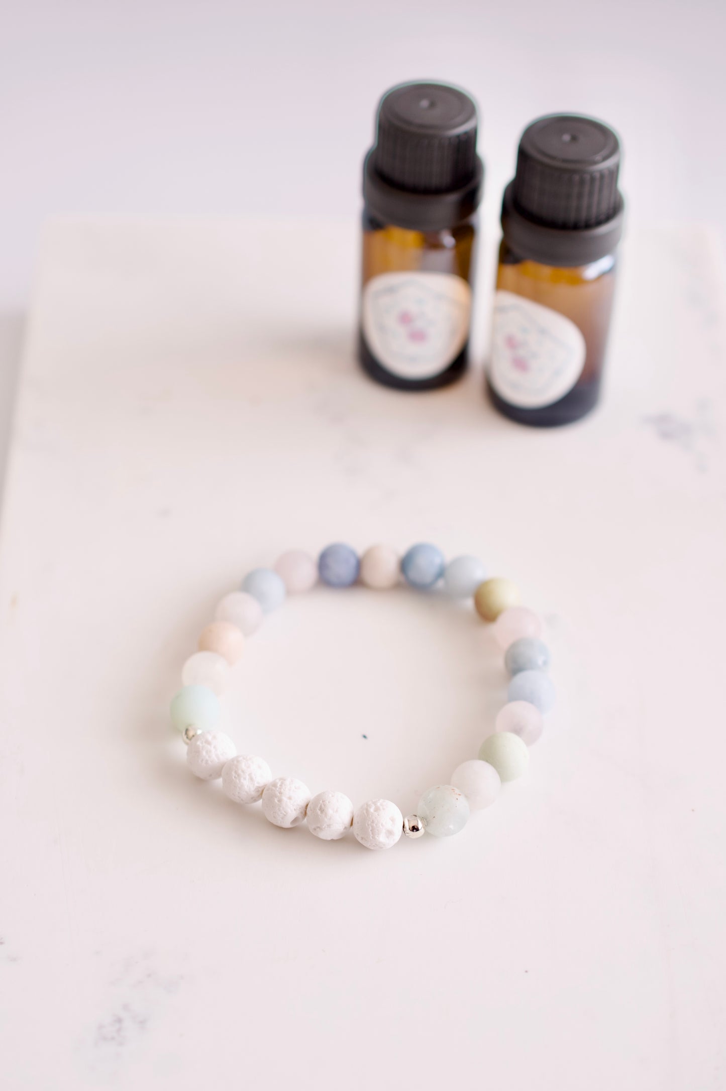 Aurora Diffuser Bracelet