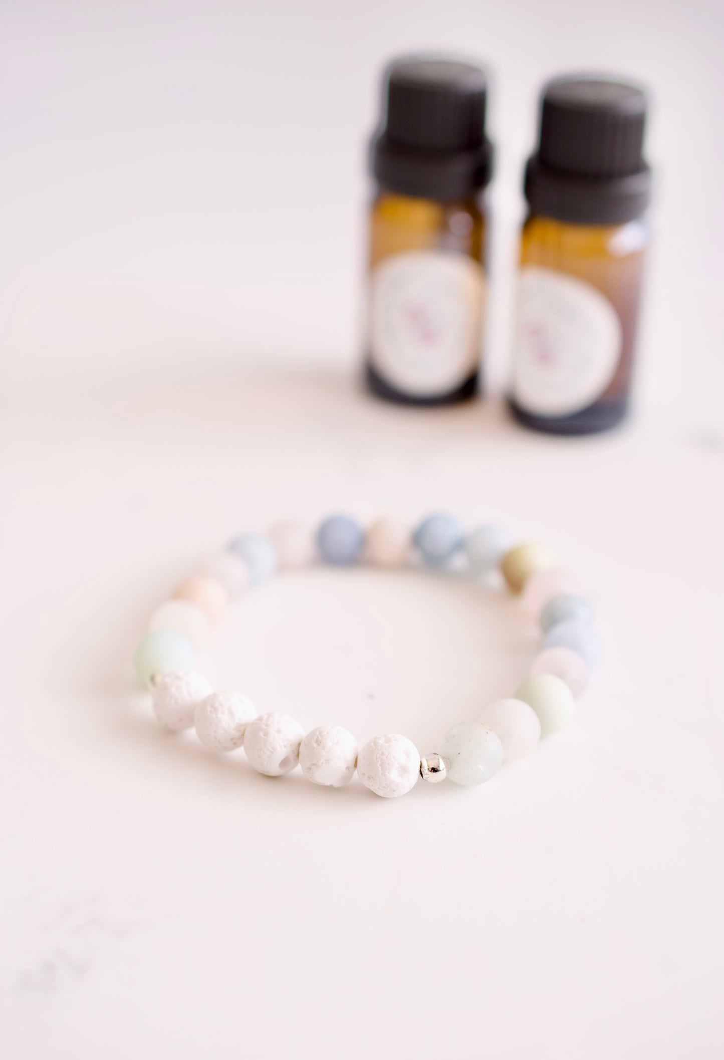 Aurora Diffuser Bracelet