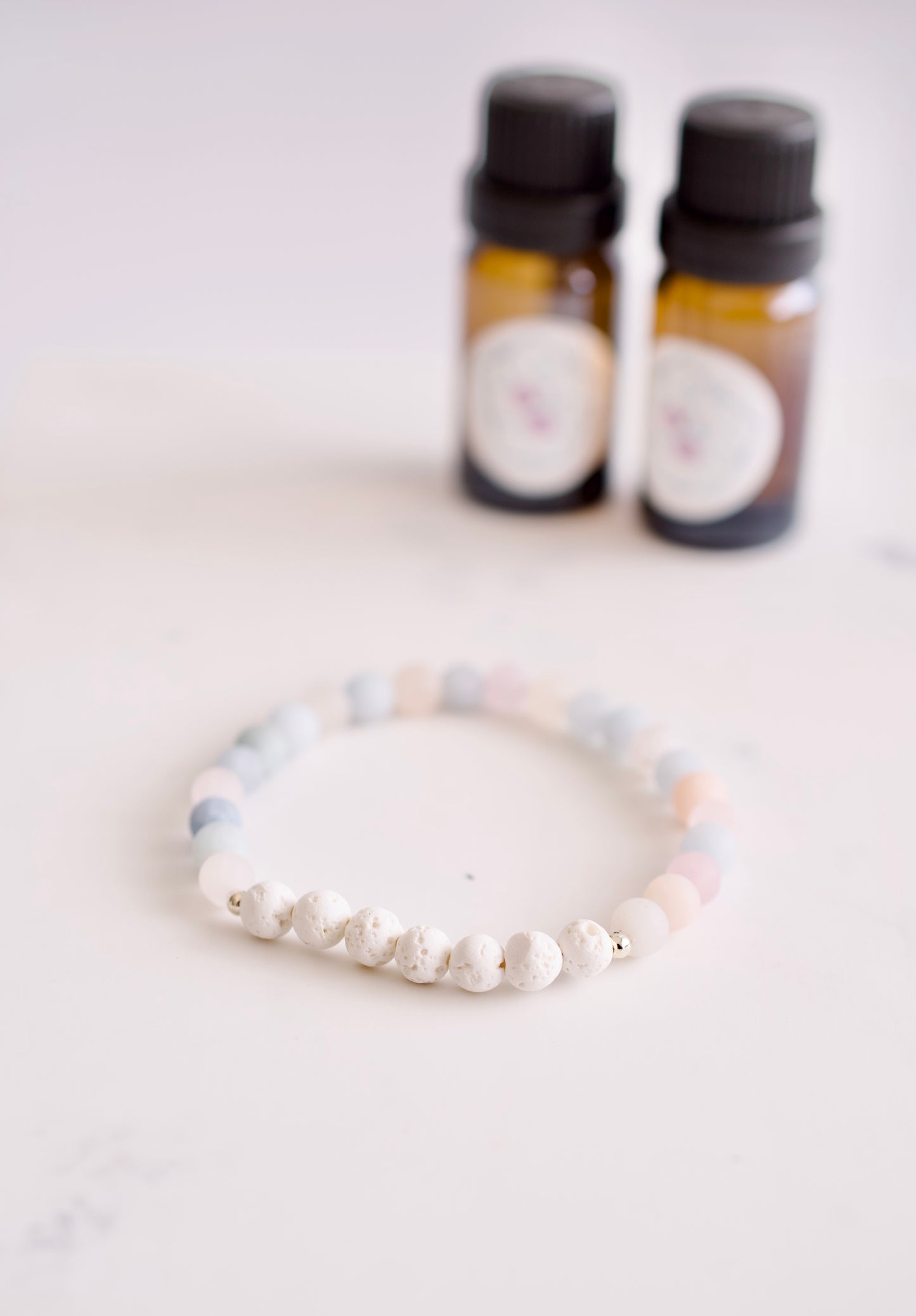Aurora Diffuser Bracelet