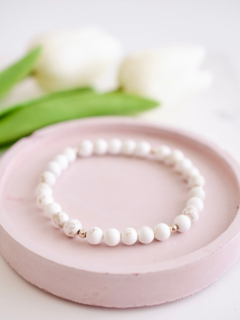 Fawn Stacking Bracelet