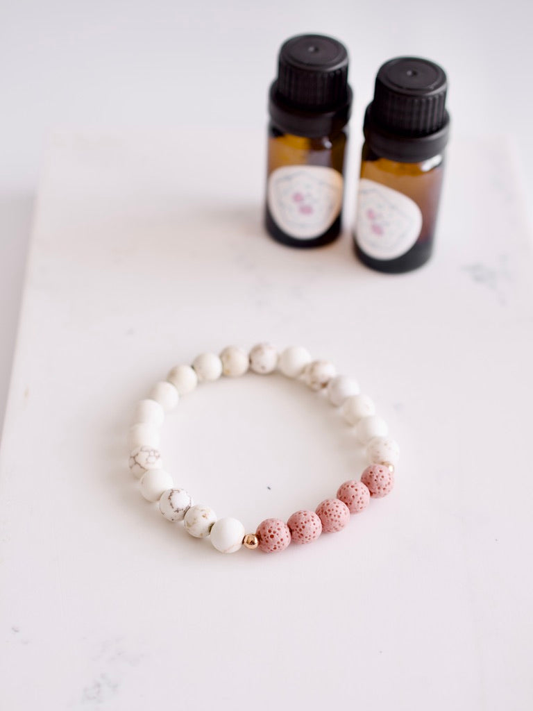Fawn Diffuser Bracelet