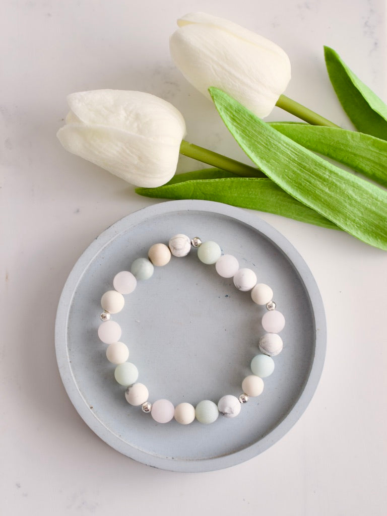 Harmony Stacking Bracelet