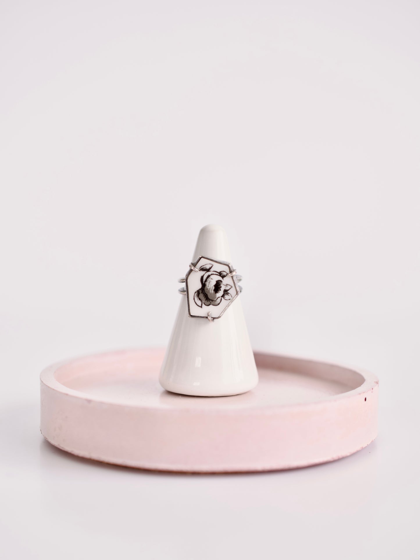 Black Rose Ring