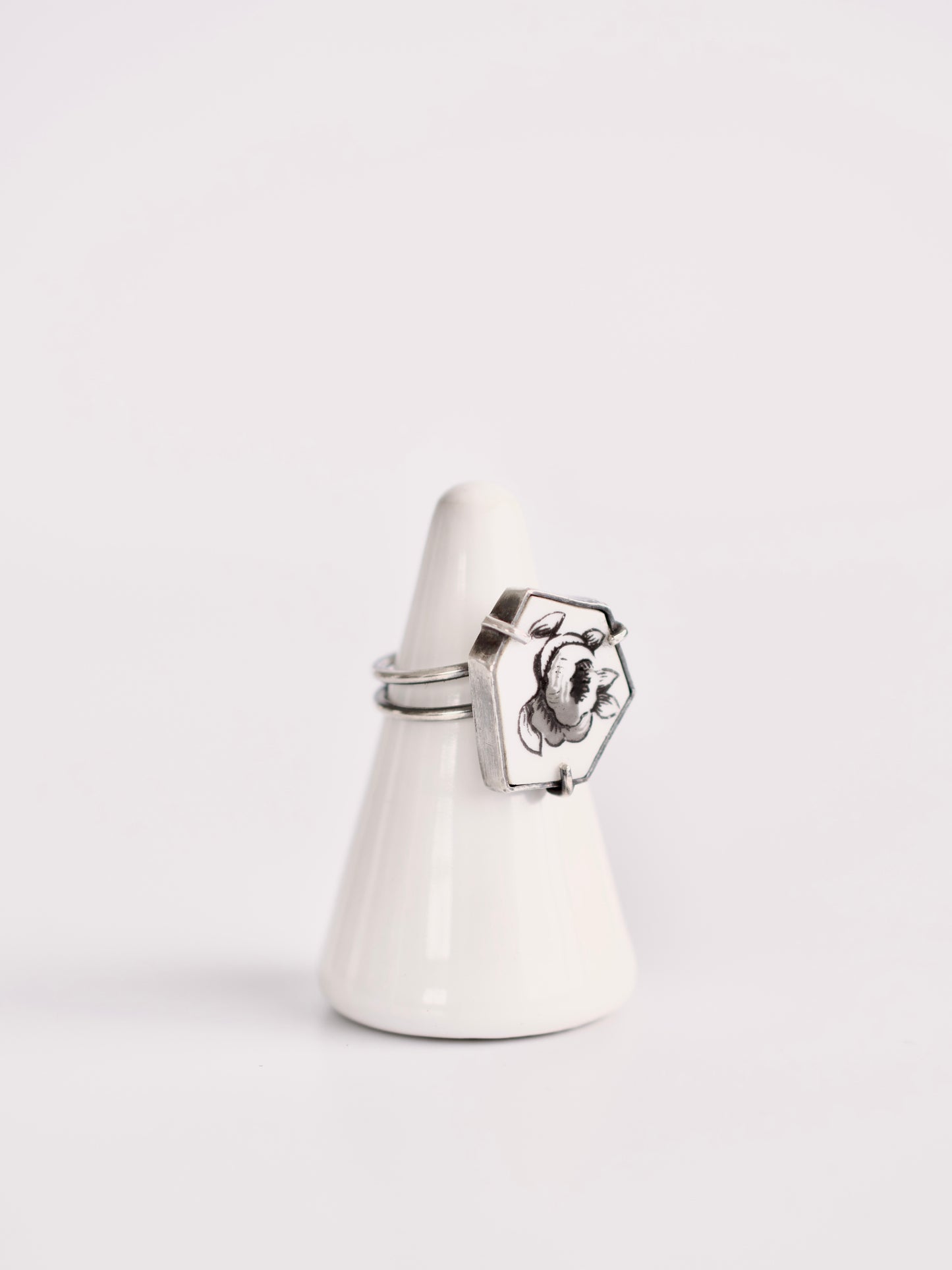 Black Rose Ring