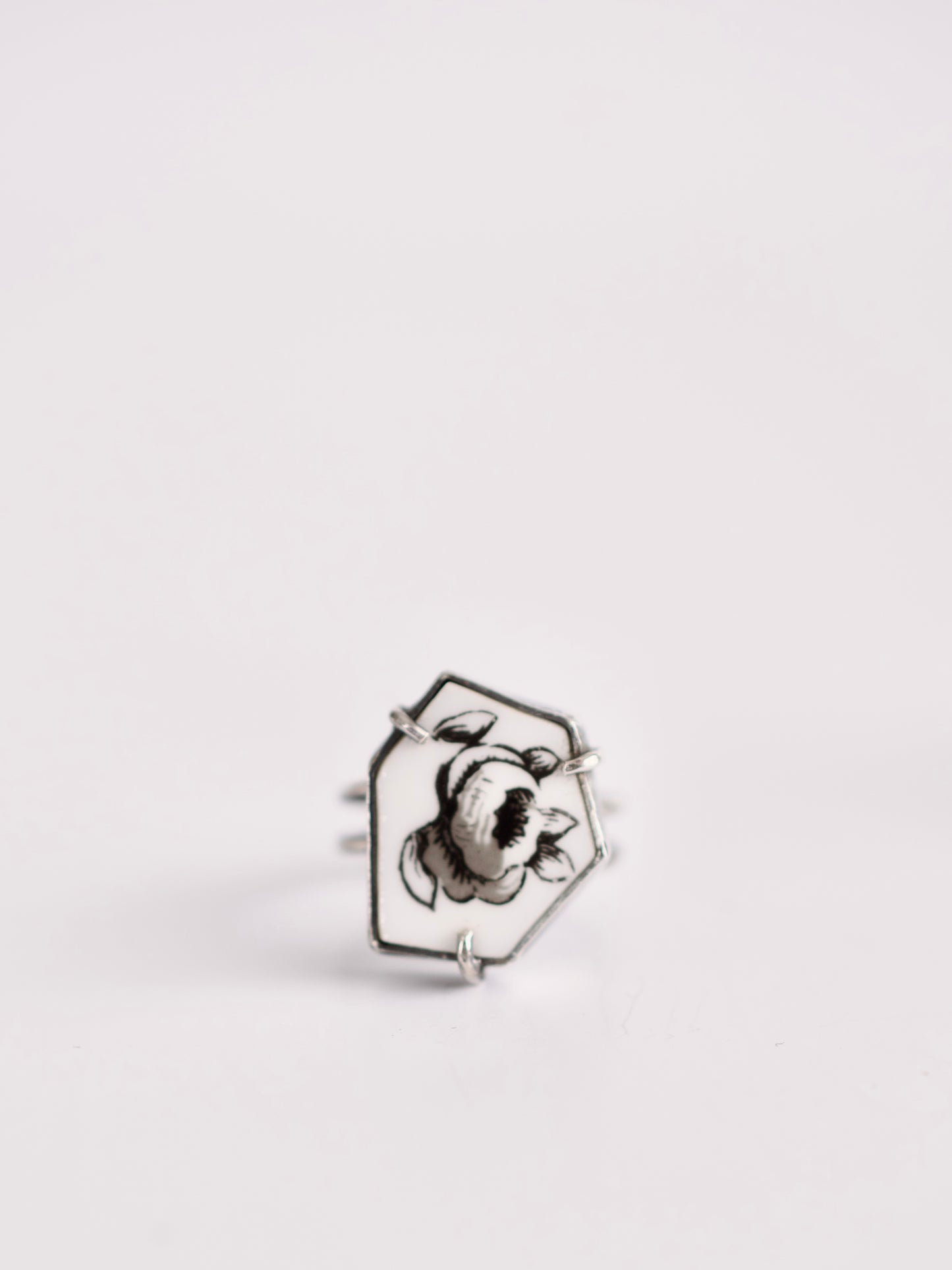 Black Rose Ring