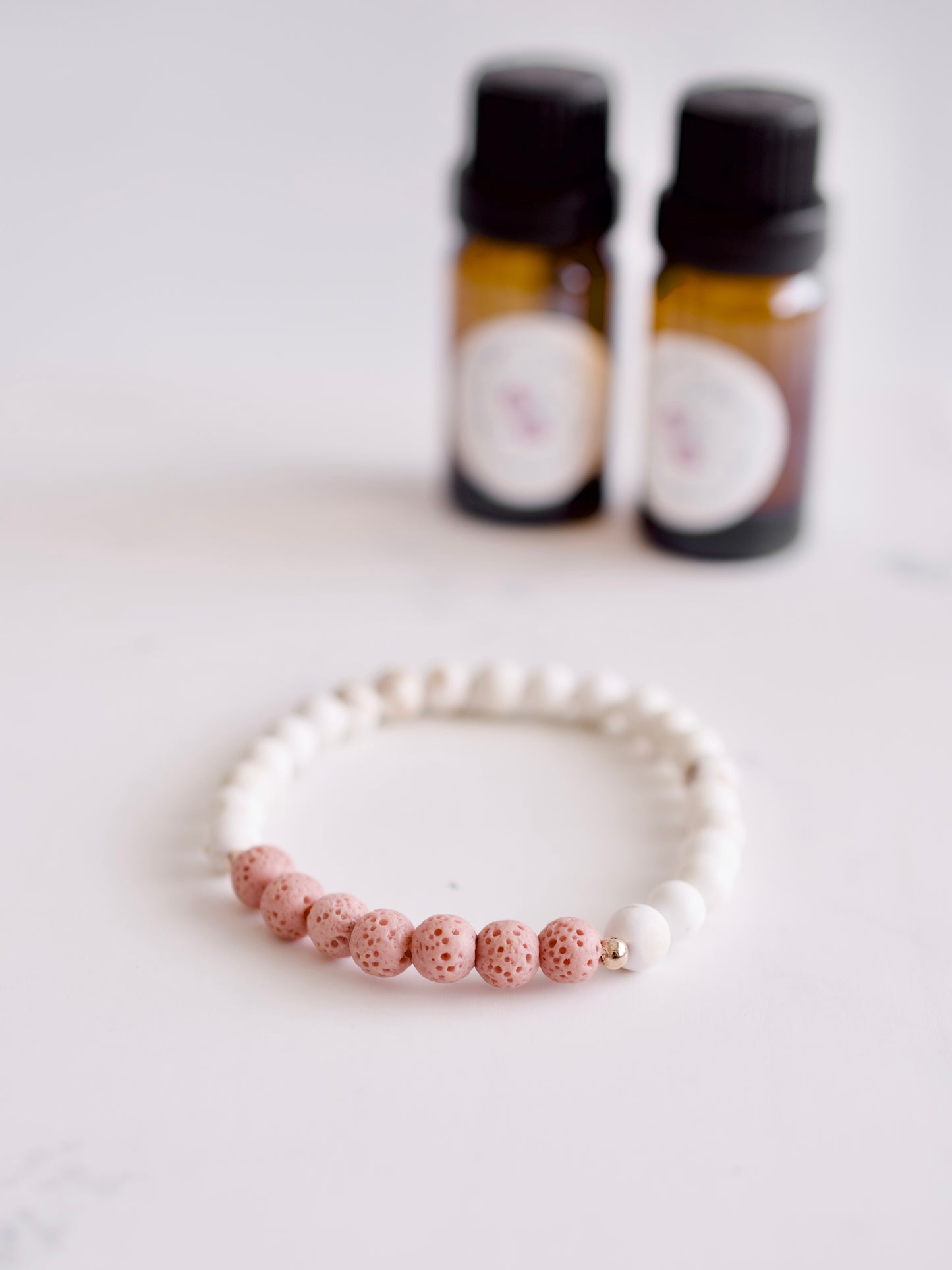 Fawn Diffuser Bracelet