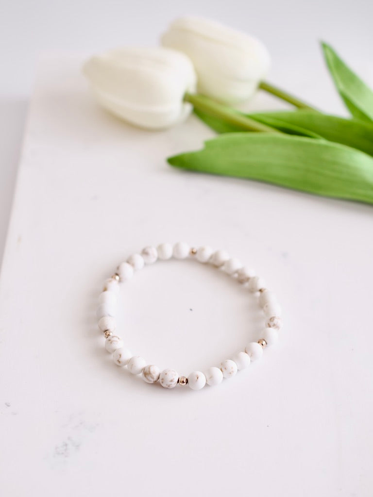 Fawn Stacking Bracelet