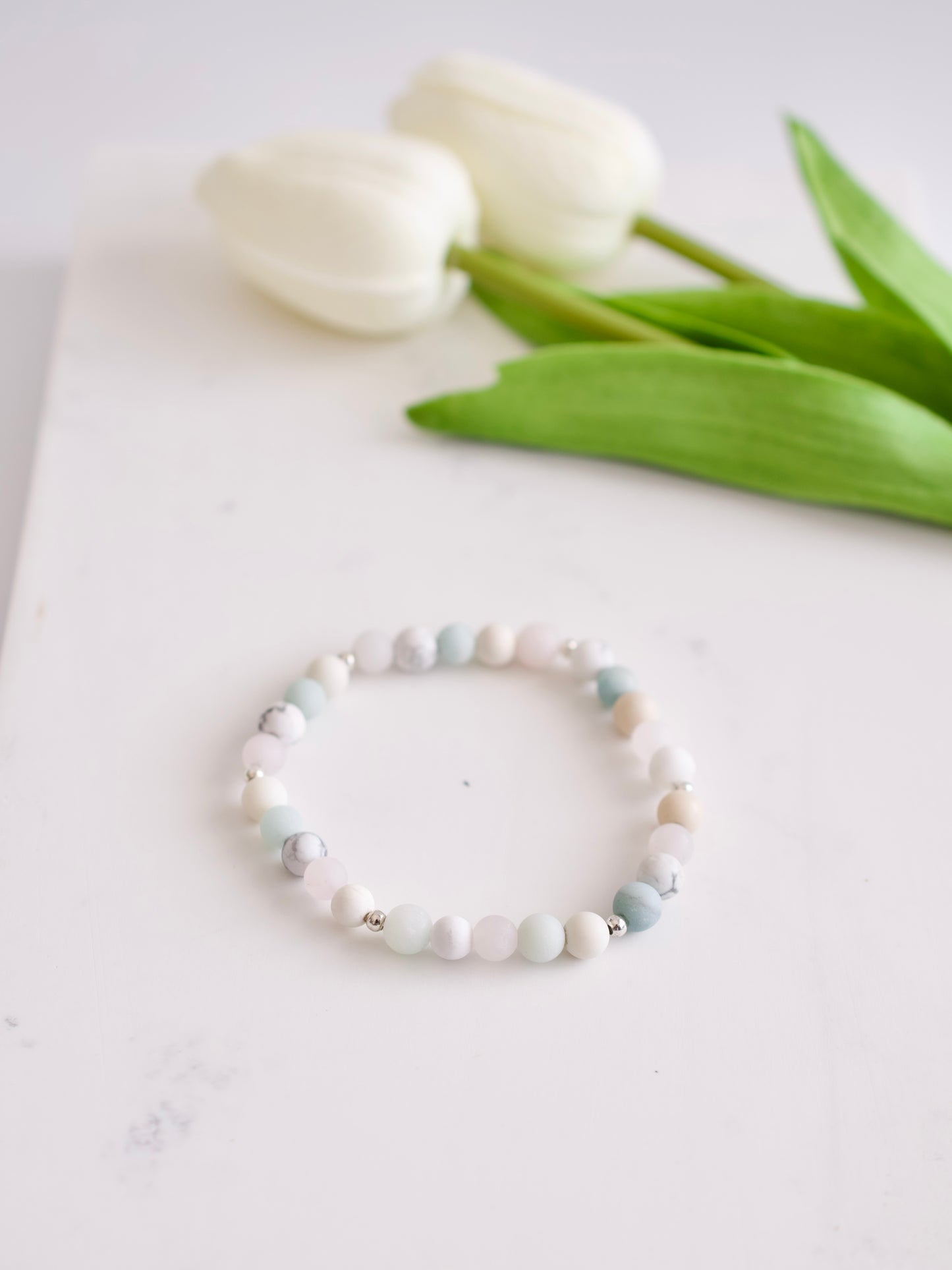 Harmony Stacking Bracelet