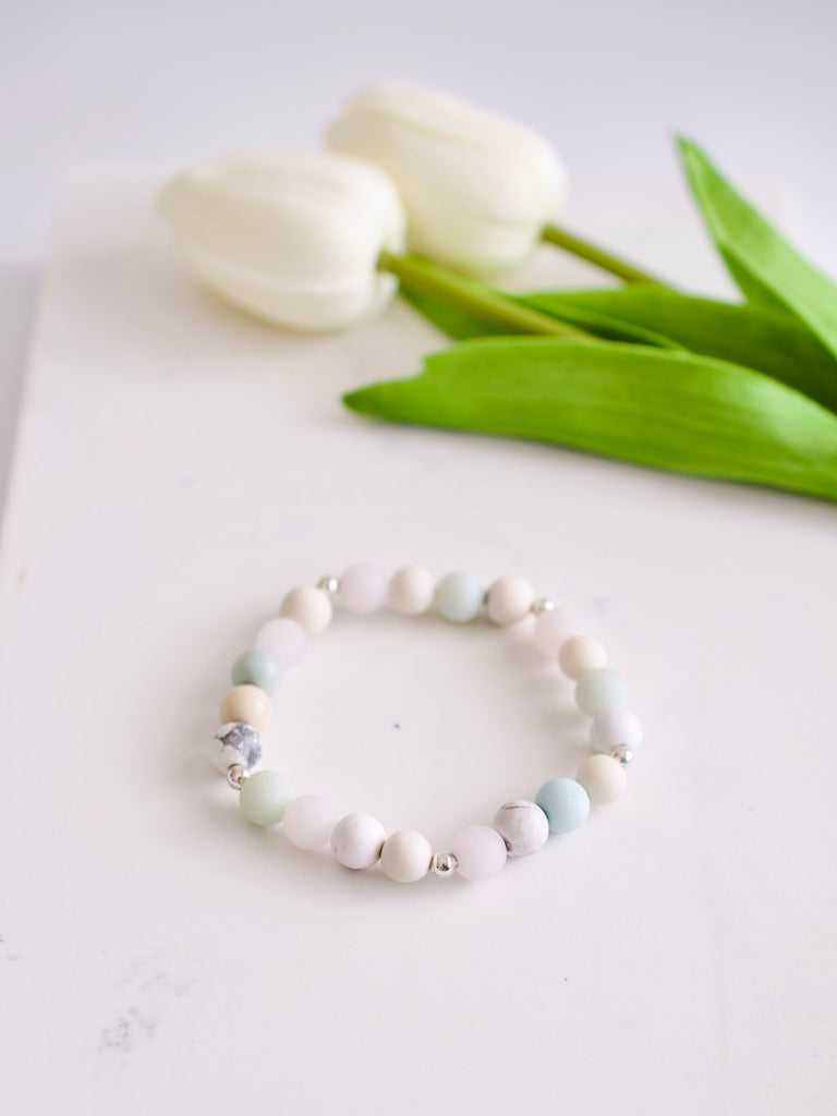 Harmony Stacking Bracelet