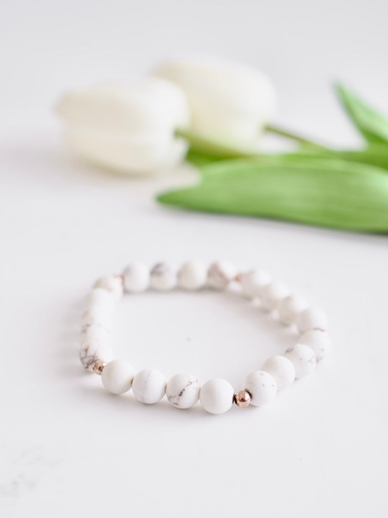 Fawn Stacking Bracelet