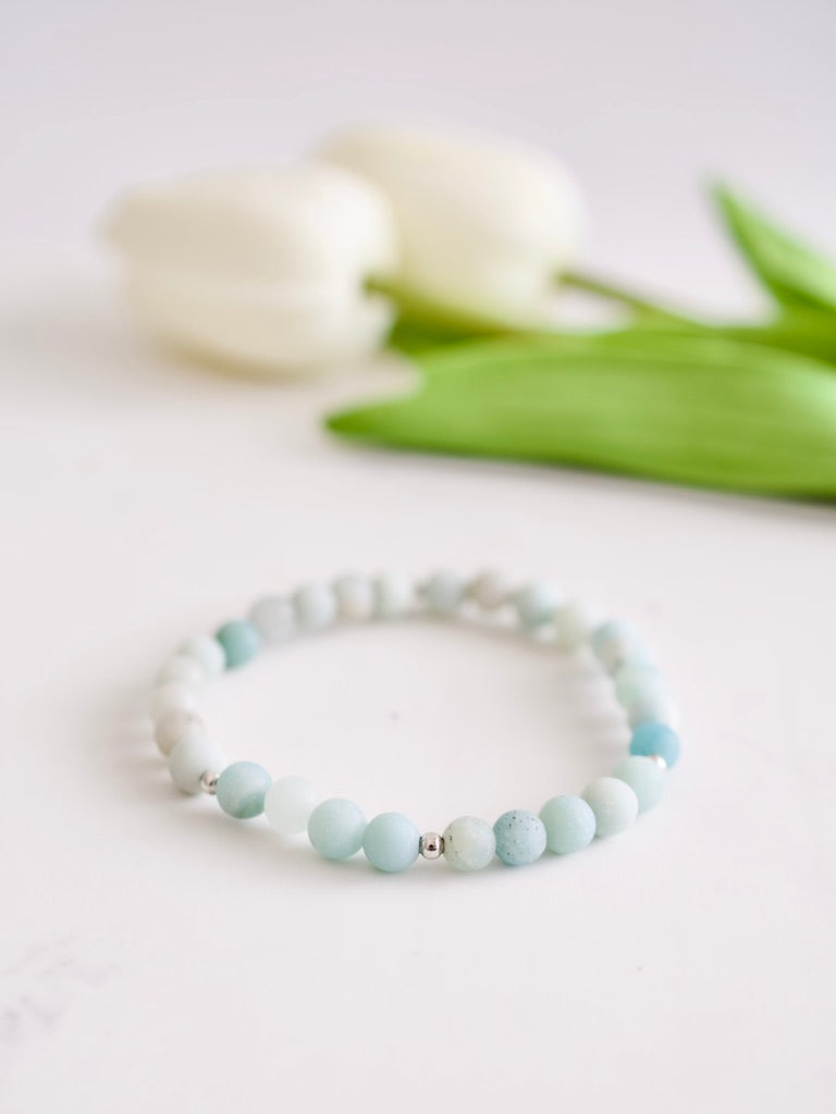 Breeze Stacking Bracelet
