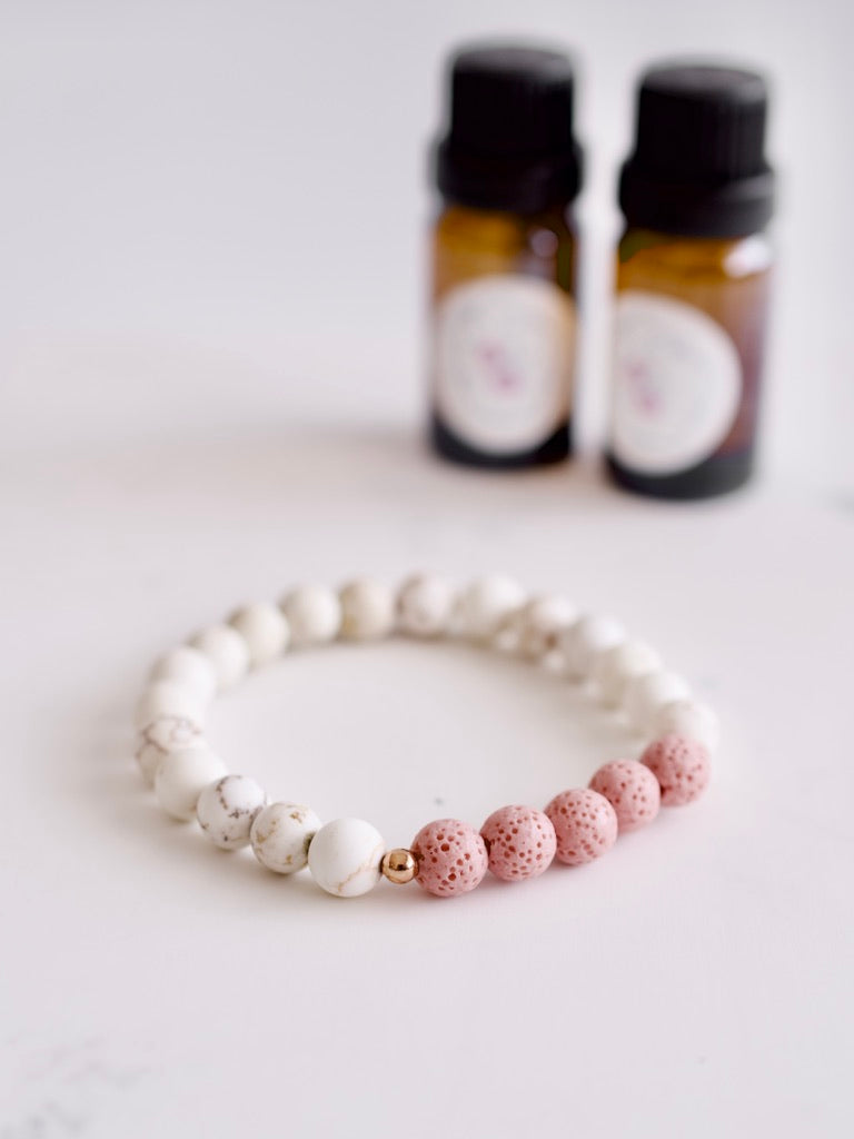 Fawn Diffuser Bracelet
