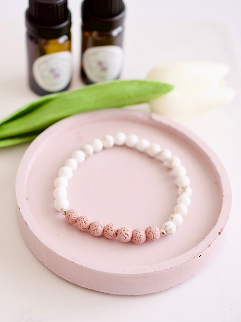 Fawn Diffuser Bracelet